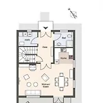 Reetdachhaus Reetkoje Reetdachhaus Reetkoje I *